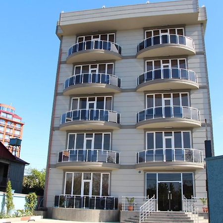 באטומי Nakashidze'S Apartments מראה חיצוני תמונה