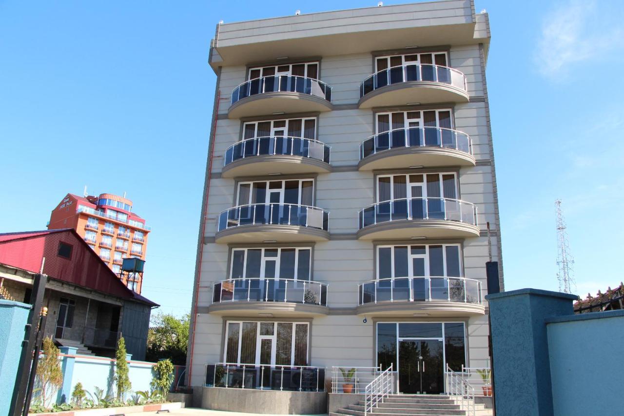 באטומי Nakashidze'S Apartments מראה חיצוני תמונה