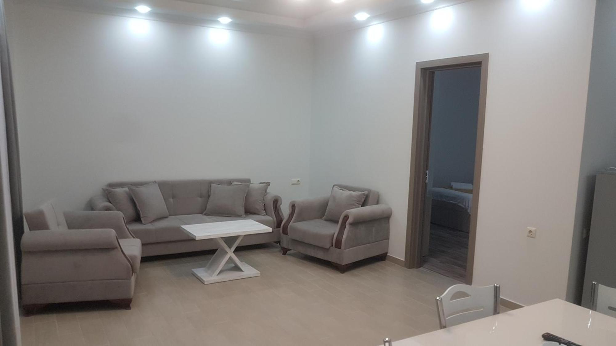 באטומי Nakashidze'S Apartments מראה חיצוני תמונה