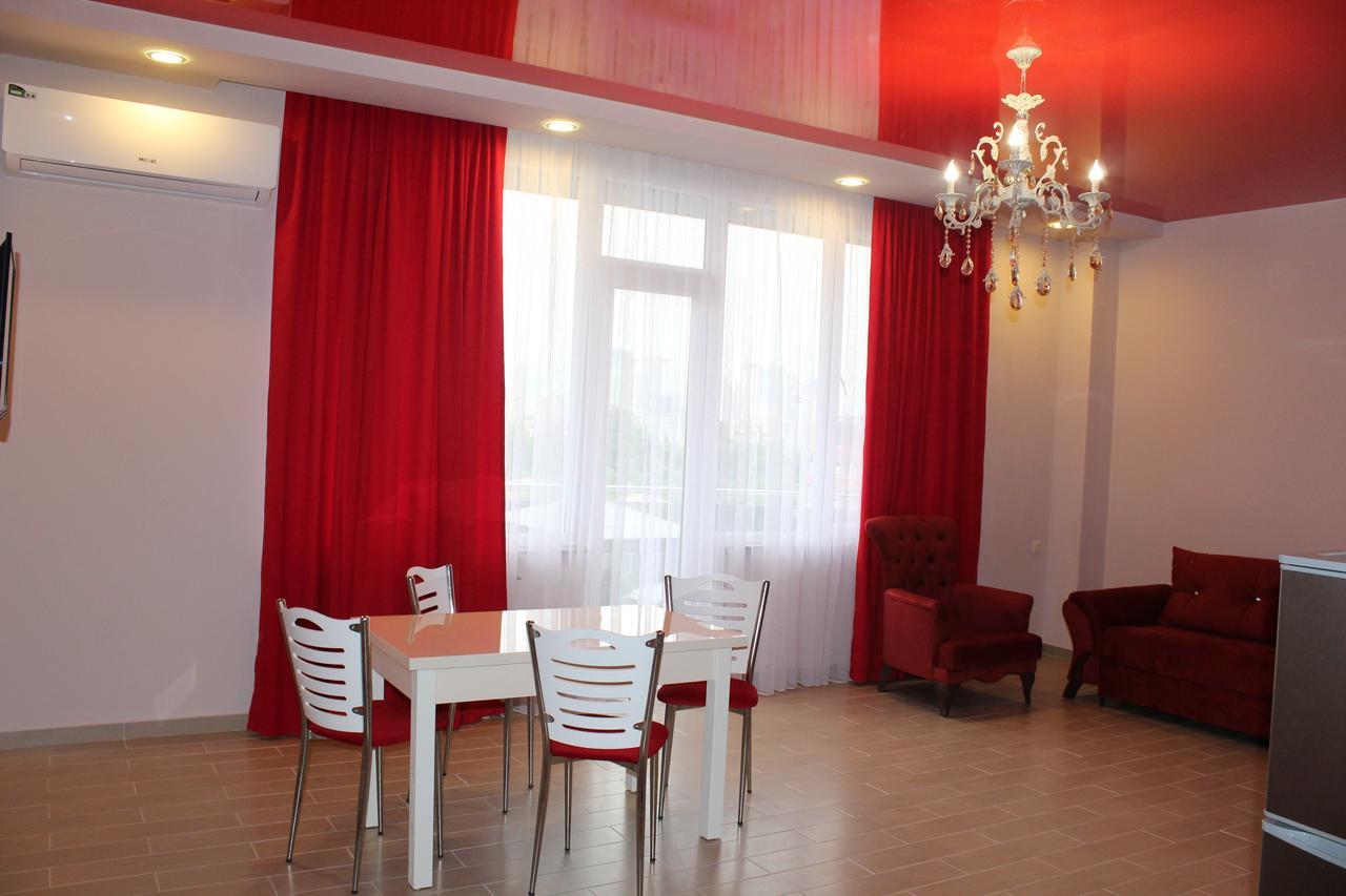 באטומי Nakashidze'S Apartments מראה חיצוני תמונה