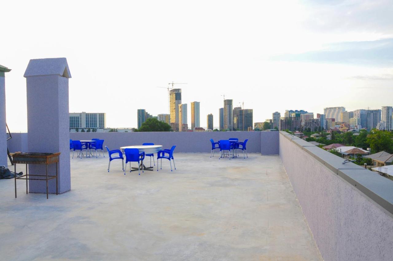 באטומי Nakashidze'S Apartments מראה חיצוני תמונה