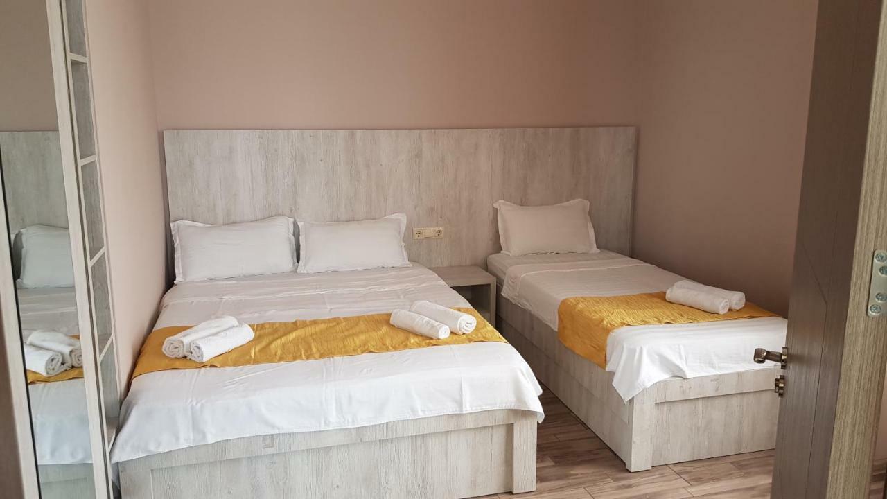 באטומי Nakashidze'S Apartments מראה חיצוני תמונה