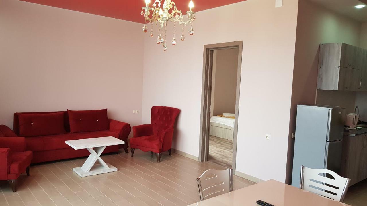 באטומי Nakashidze'S Apartments חדר תמונה