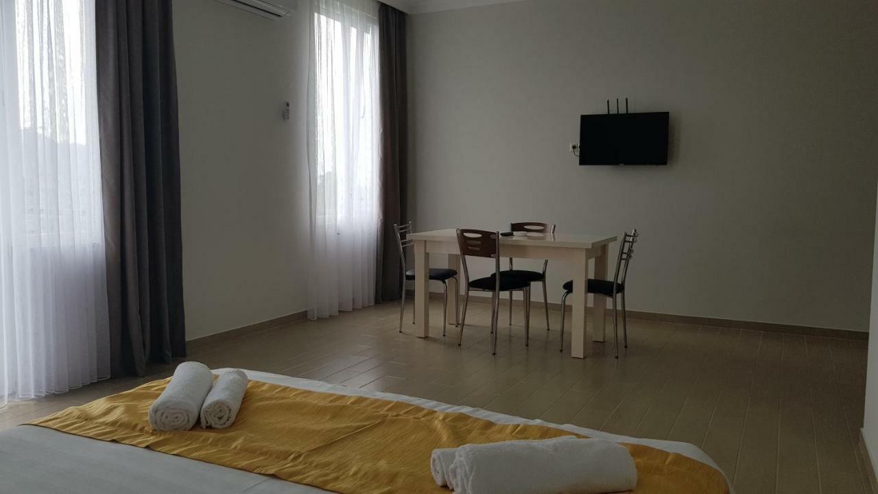 באטומי Nakashidze'S Apartments חדר תמונה