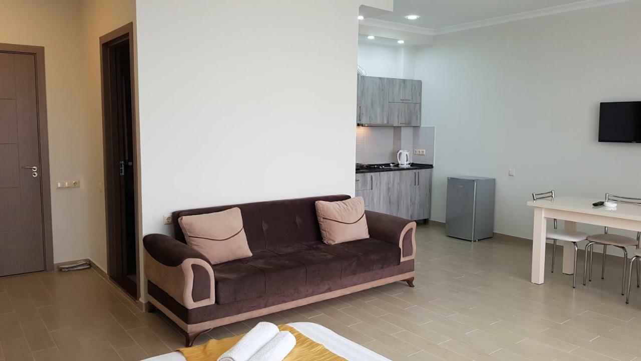באטומי Nakashidze'S Apartments מראה חיצוני תמונה