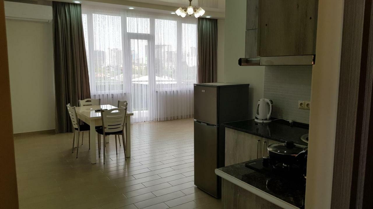 באטומי Nakashidze'S Apartments חדר תמונה