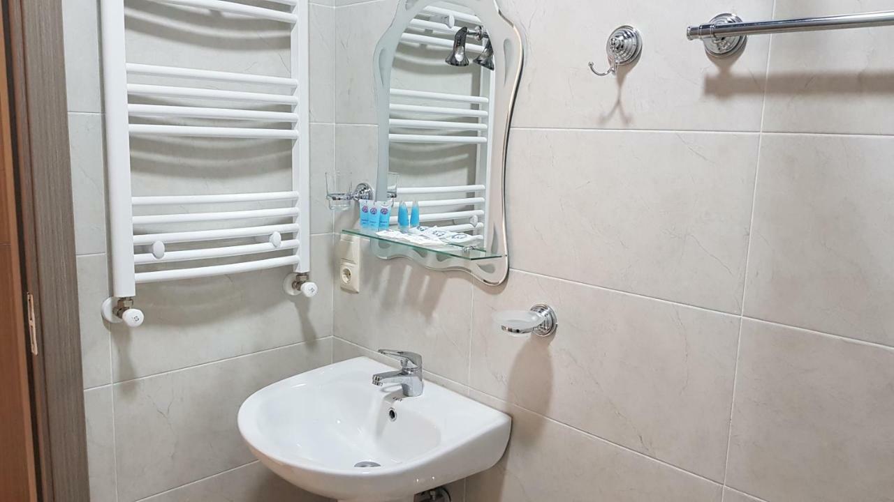 באטומי Nakashidze'S Apartments מראה חיצוני תמונה