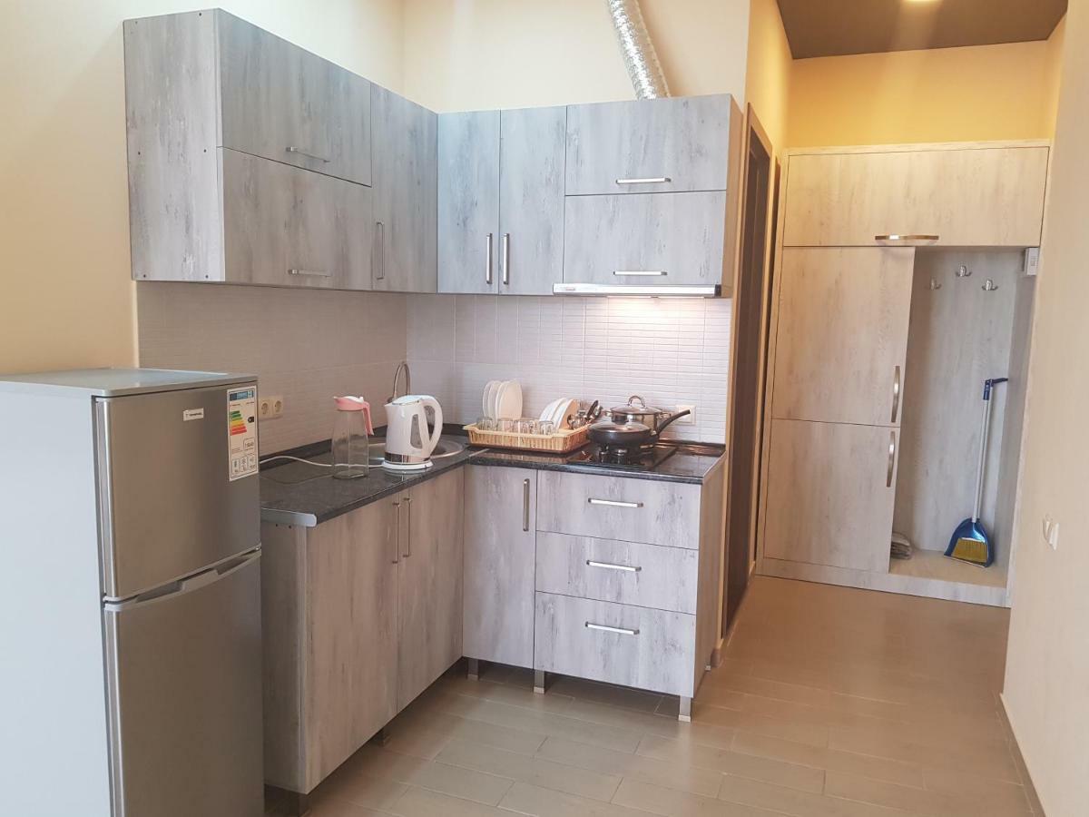 באטומי Nakashidze'S Apartments חדר תמונה