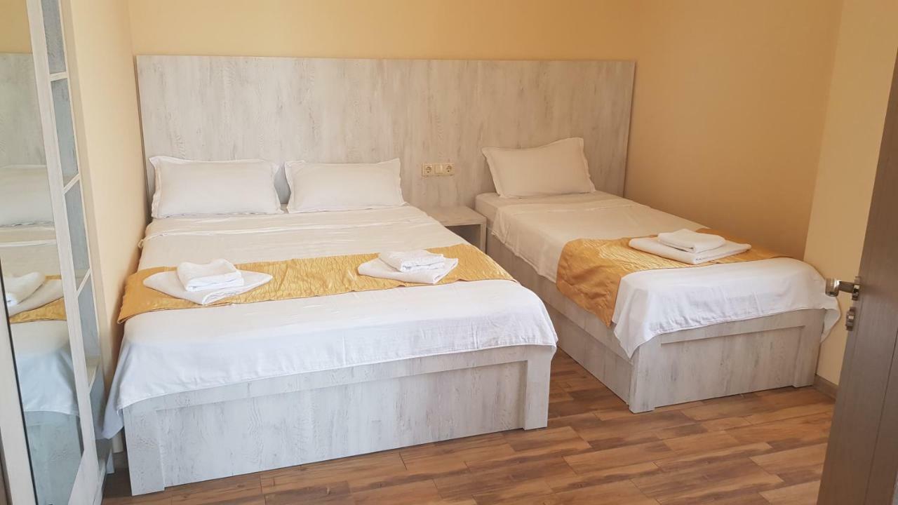 באטומי Nakashidze'S Apartments מראה חיצוני תמונה
