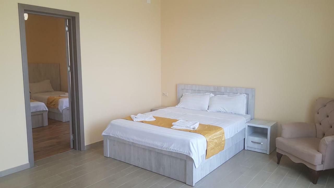 באטומי Nakashidze'S Apartments מראה חיצוני תמונה
