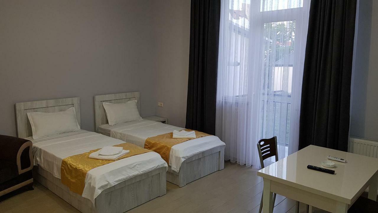 באטומי Nakashidze'S Apartments מראה חיצוני תמונה