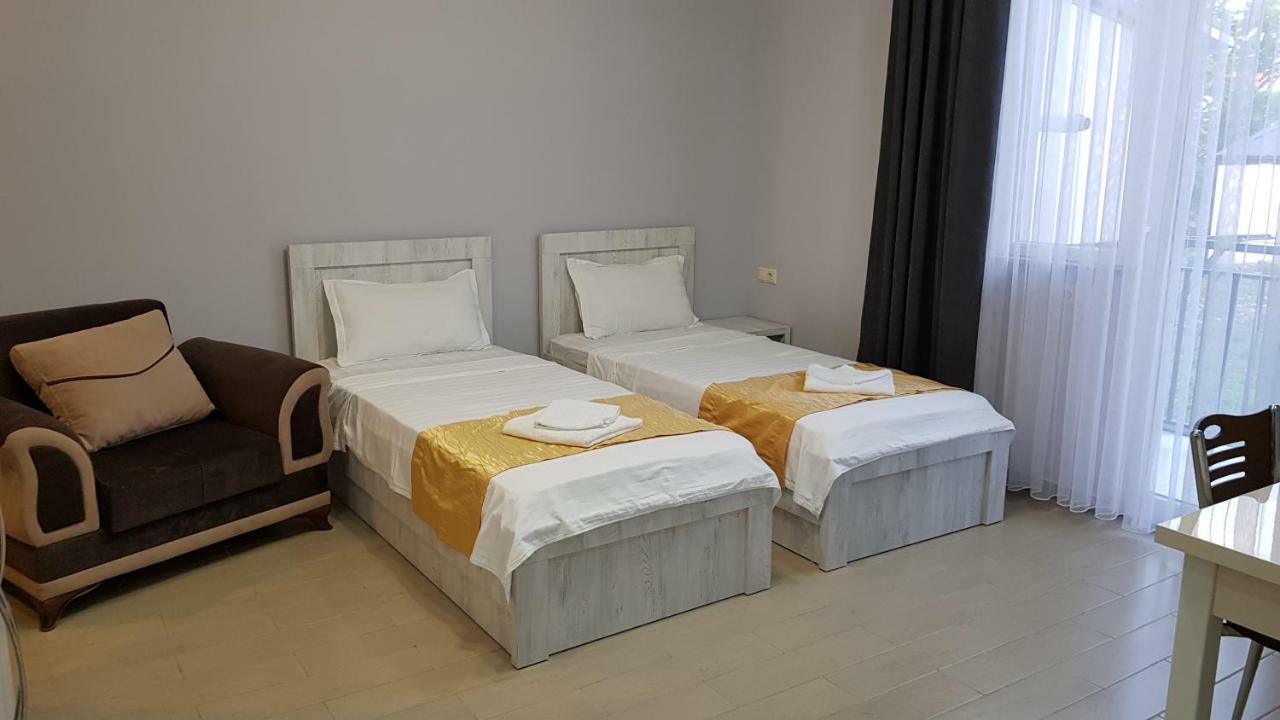 באטומי Nakashidze'S Apartments מראה חיצוני תמונה