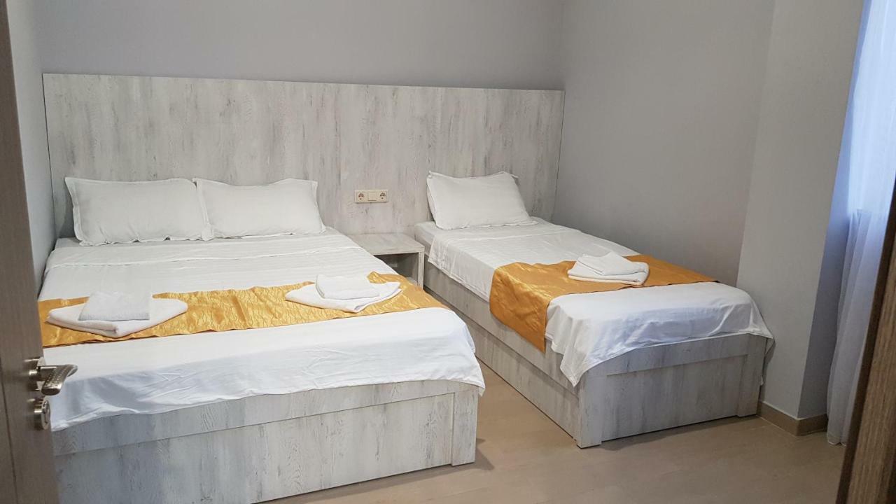 באטומי Nakashidze'S Apartments מראה חיצוני תמונה