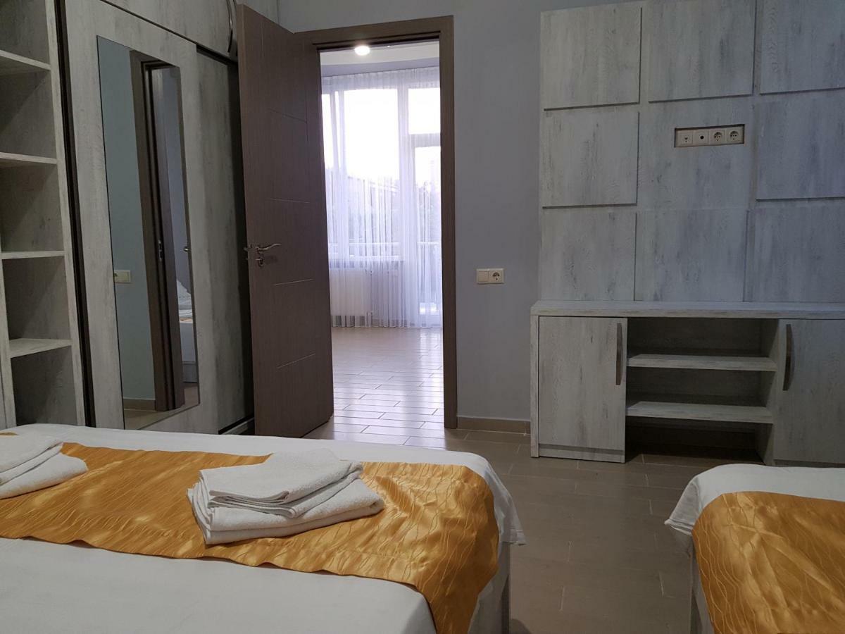 באטומי Nakashidze'S Apartments מראה חיצוני תמונה