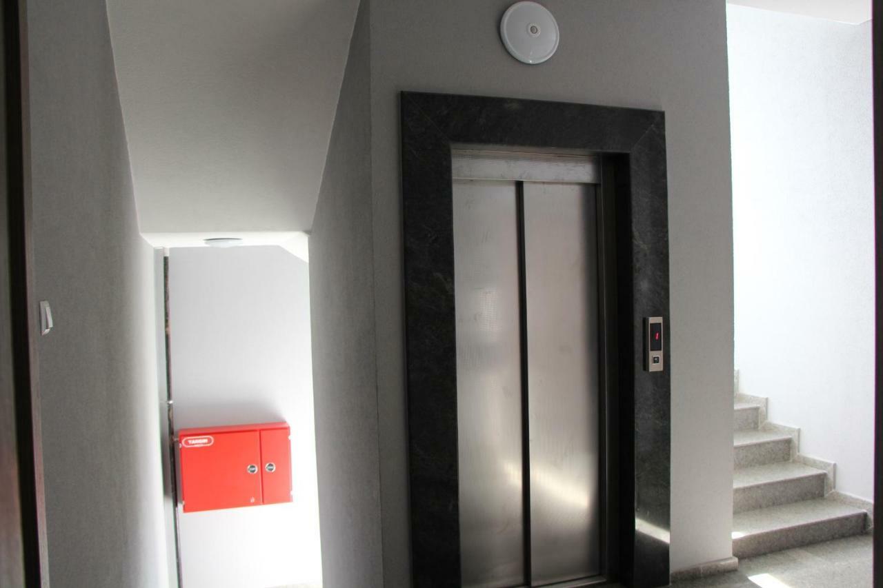 באטומי Nakashidze'S Apartments מראה חיצוני תמונה