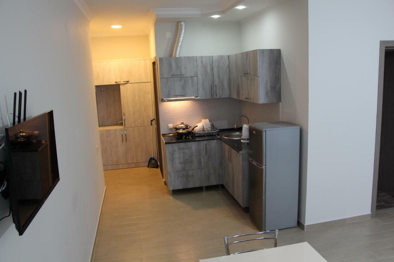 באטומי Nakashidze'S Apartments מראה חיצוני תמונה