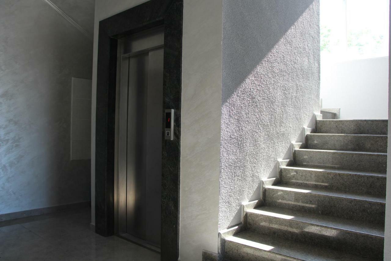 באטומי Nakashidze'S Apartments מראה חיצוני תמונה