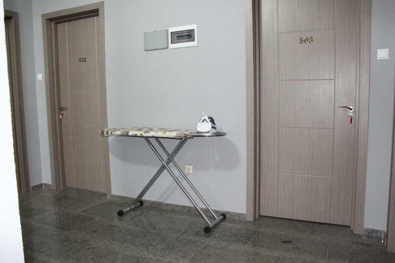 באטומי Nakashidze'S Apartments מראה חיצוני תמונה