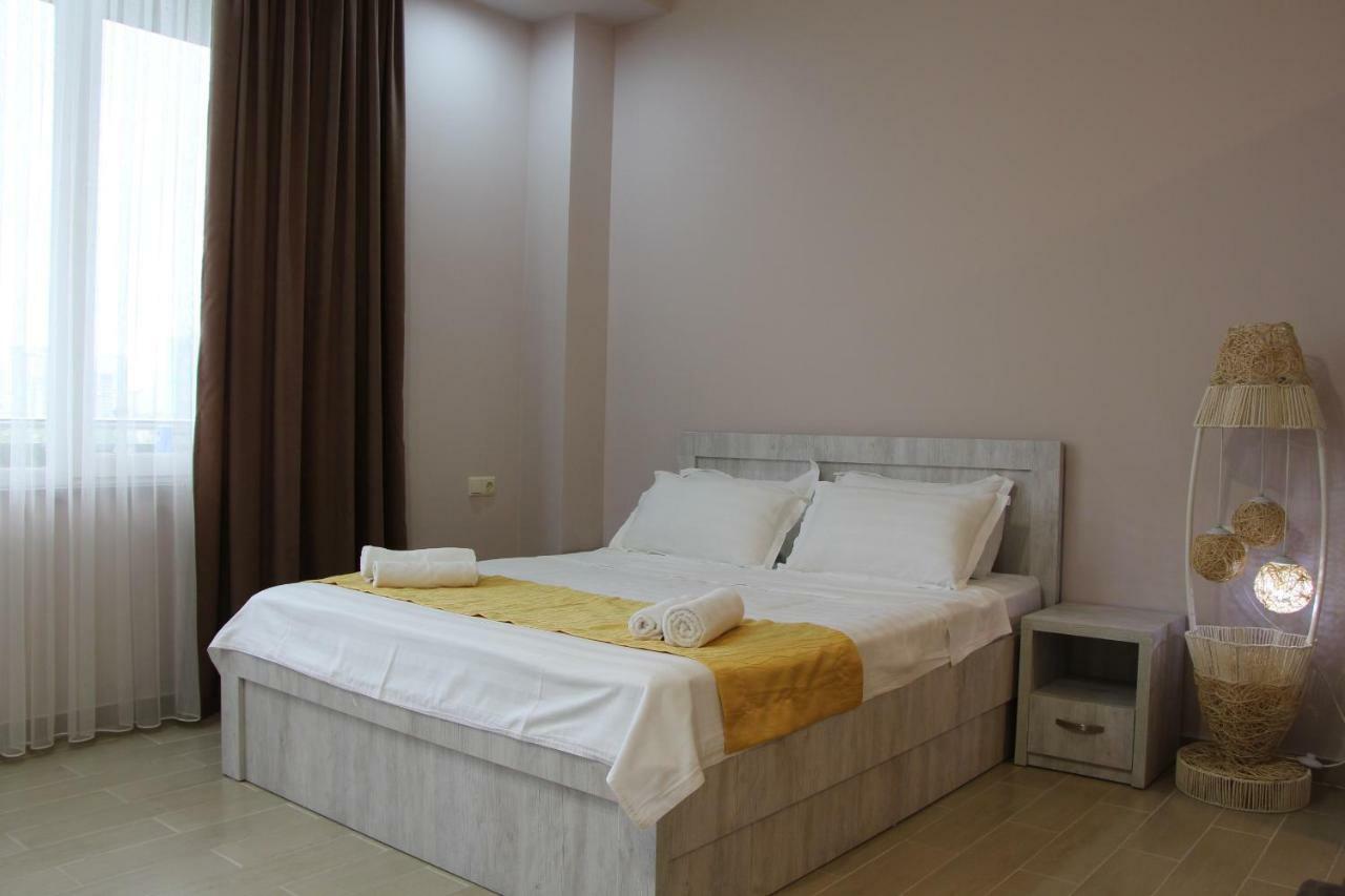 באטומי Nakashidze'S Apartments מראה חיצוני תמונה