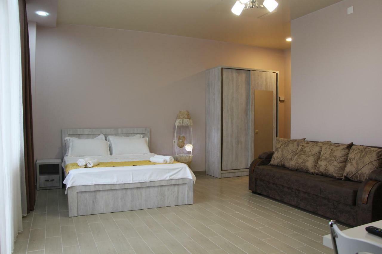 באטומי Nakashidze'S Apartments מראה חיצוני תמונה
