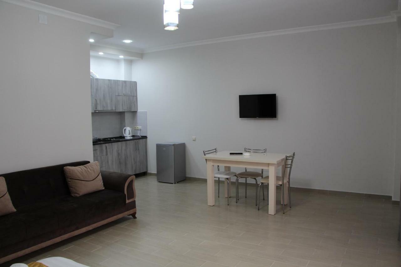 באטומי Nakashidze'S Apartments מראה חיצוני תמונה