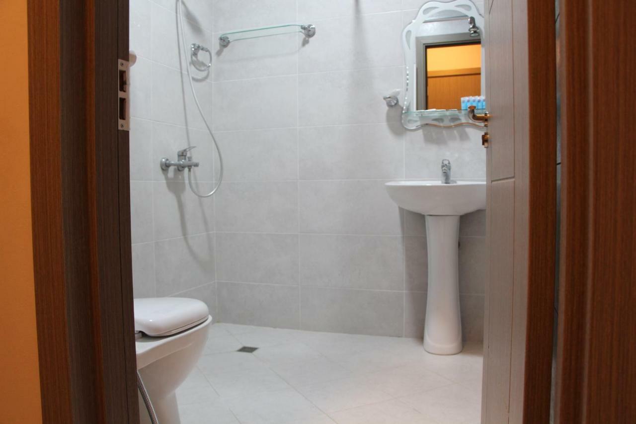 באטומי Nakashidze'S Apartments מראה חיצוני תמונה