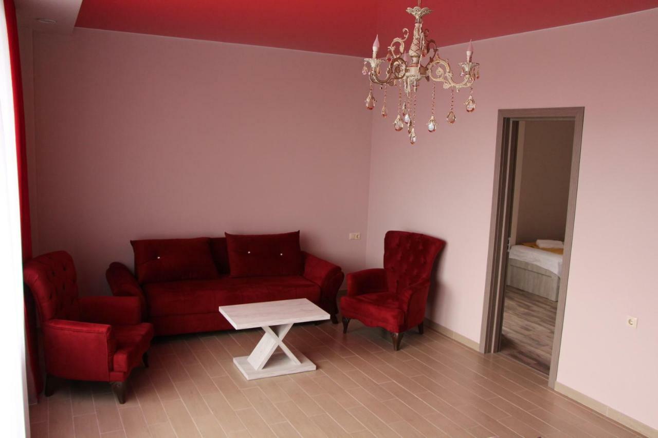 באטומי Nakashidze'S Apartments מראה חיצוני תמונה