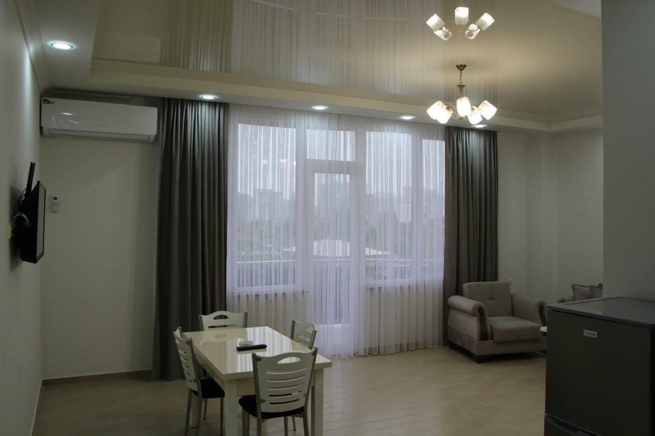 באטומי Nakashidze'S Apartments מראה חיצוני תמונה