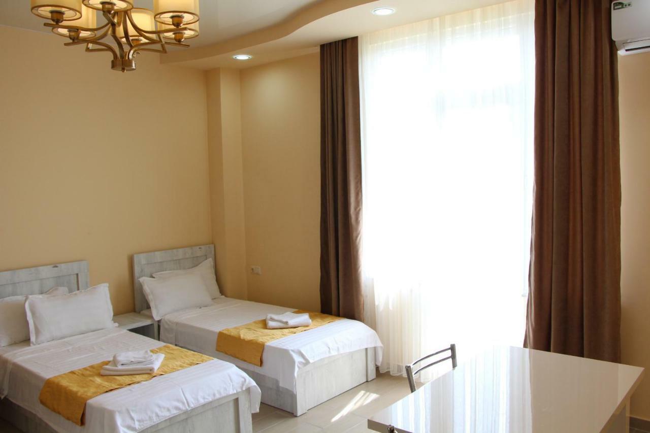 באטומי Nakashidze'S Apartments מראה חיצוני תמונה