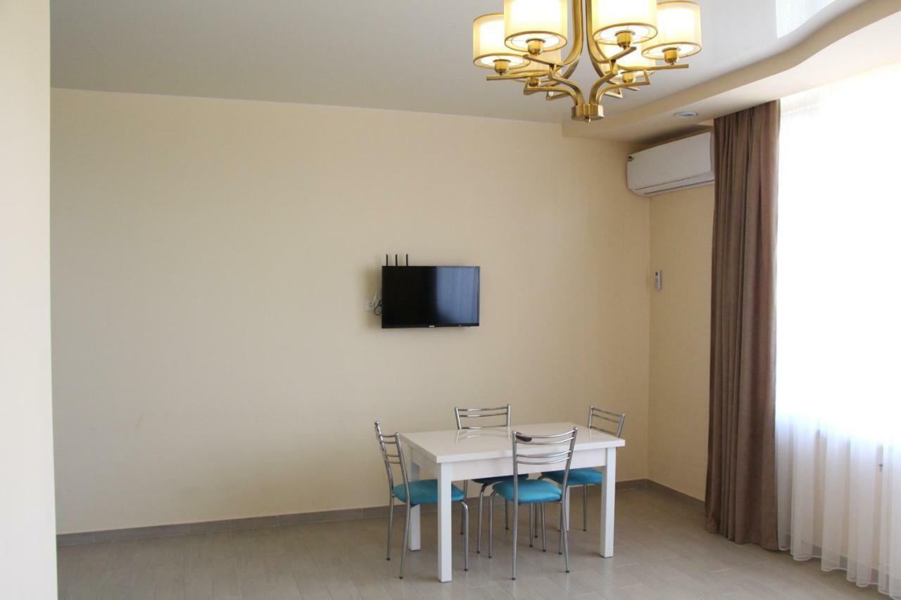 באטומי Nakashidze'S Apartments מראה חיצוני תמונה