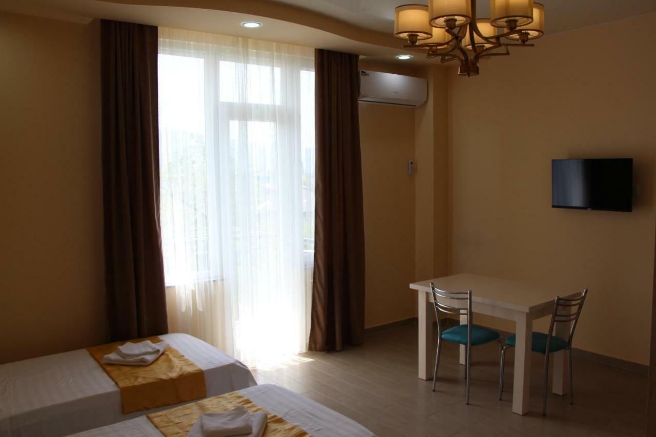 באטומי Nakashidze'S Apartments מראה חיצוני תמונה
