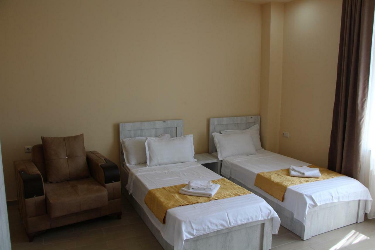 באטומי Nakashidze'S Apartments מראה חיצוני תמונה