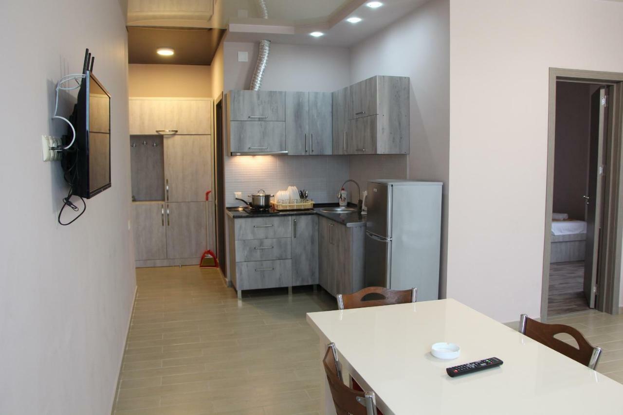 באטומי Nakashidze'S Apartments מראה חיצוני תמונה