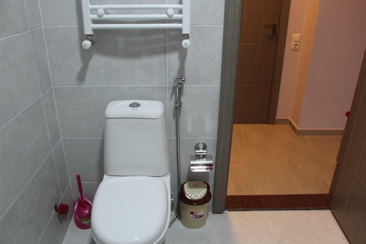 באטומי Nakashidze'S Apartments מראה חיצוני תמונה