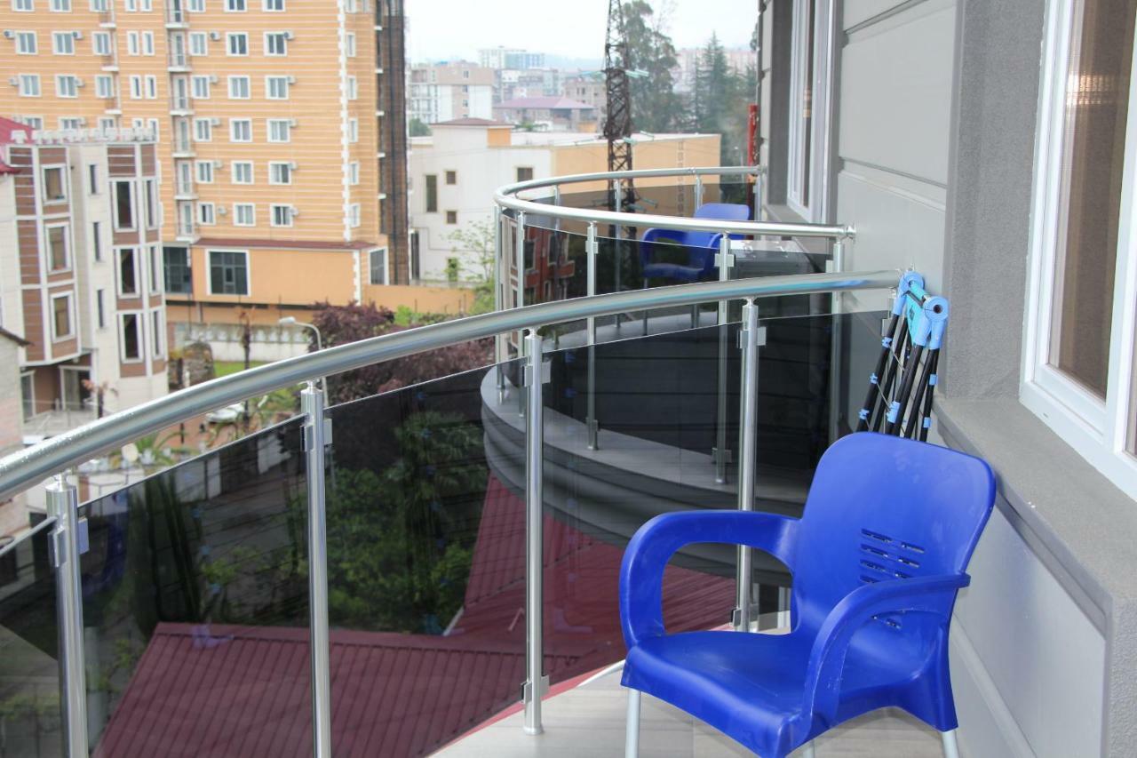 באטומי Nakashidze'S Apartments מראה חיצוני תמונה