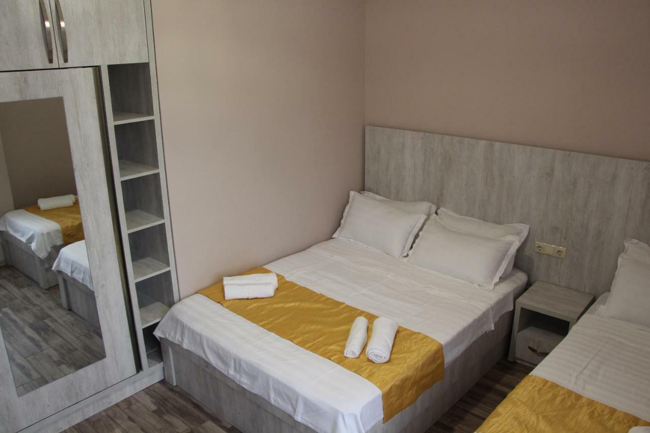 באטומי Nakashidze'S Apartments מראה חיצוני תמונה