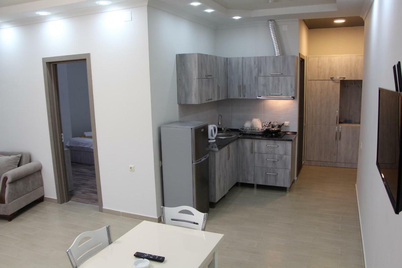 באטומי Nakashidze'S Apartments מראה חיצוני תמונה