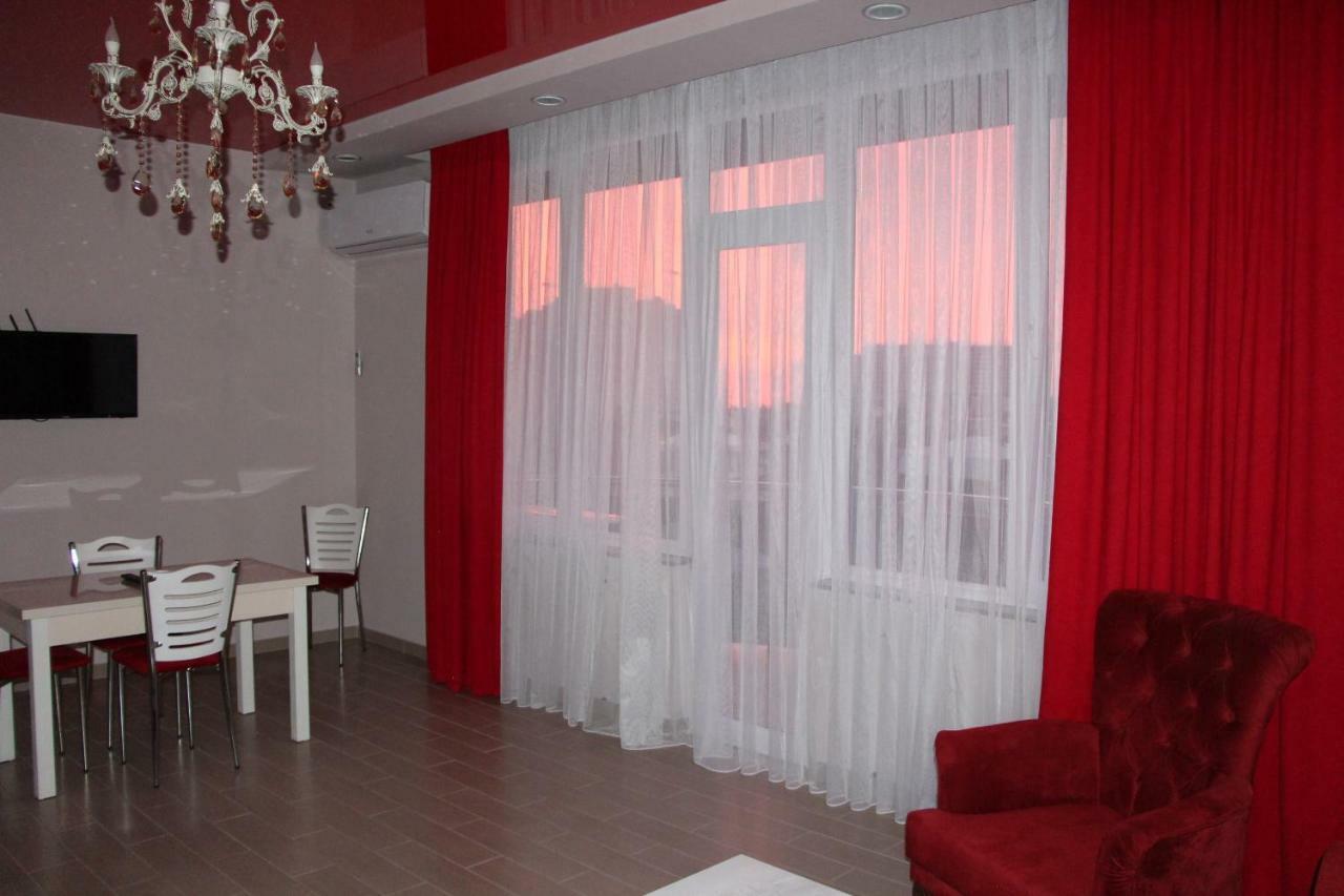 באטומי Nakashidze'S Apartments מראה חיצוני תמונה