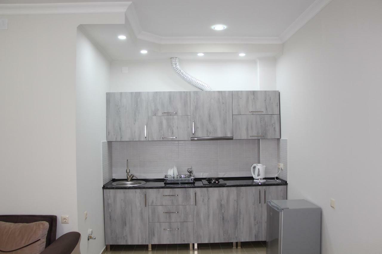 באטומי Nakashidze'S Apartments מראה חיצוני תמונה