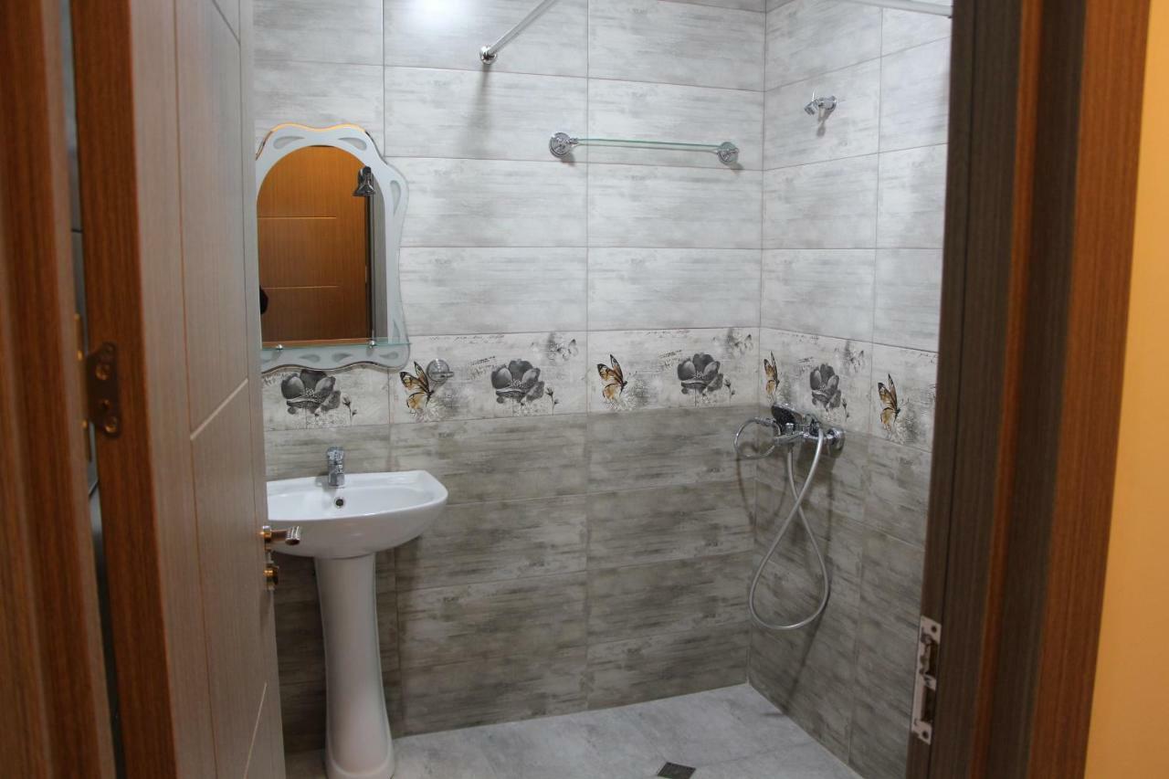 באטומי Nakashidze'S Apartments מראה חיצוני תמונה