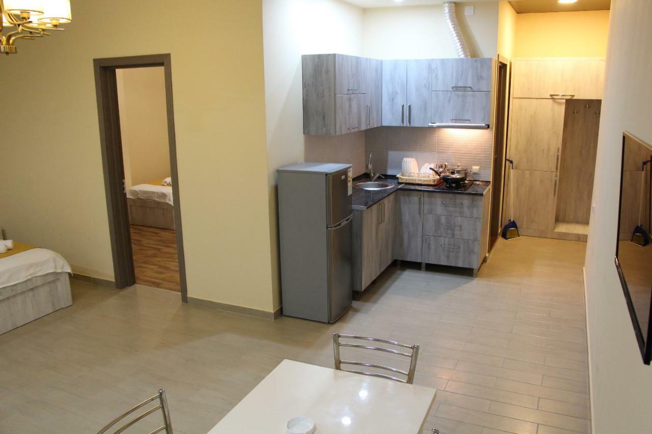 באטומי Nakashidze'S Apartments מראה חיצוני תמונה