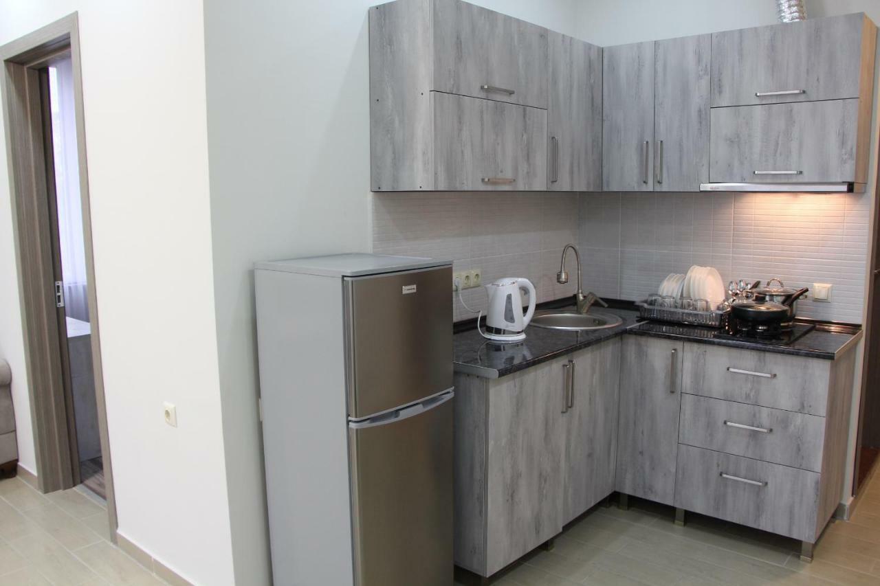 באטומי Nakashidze'S Apartments מראה חיצוני תמונה