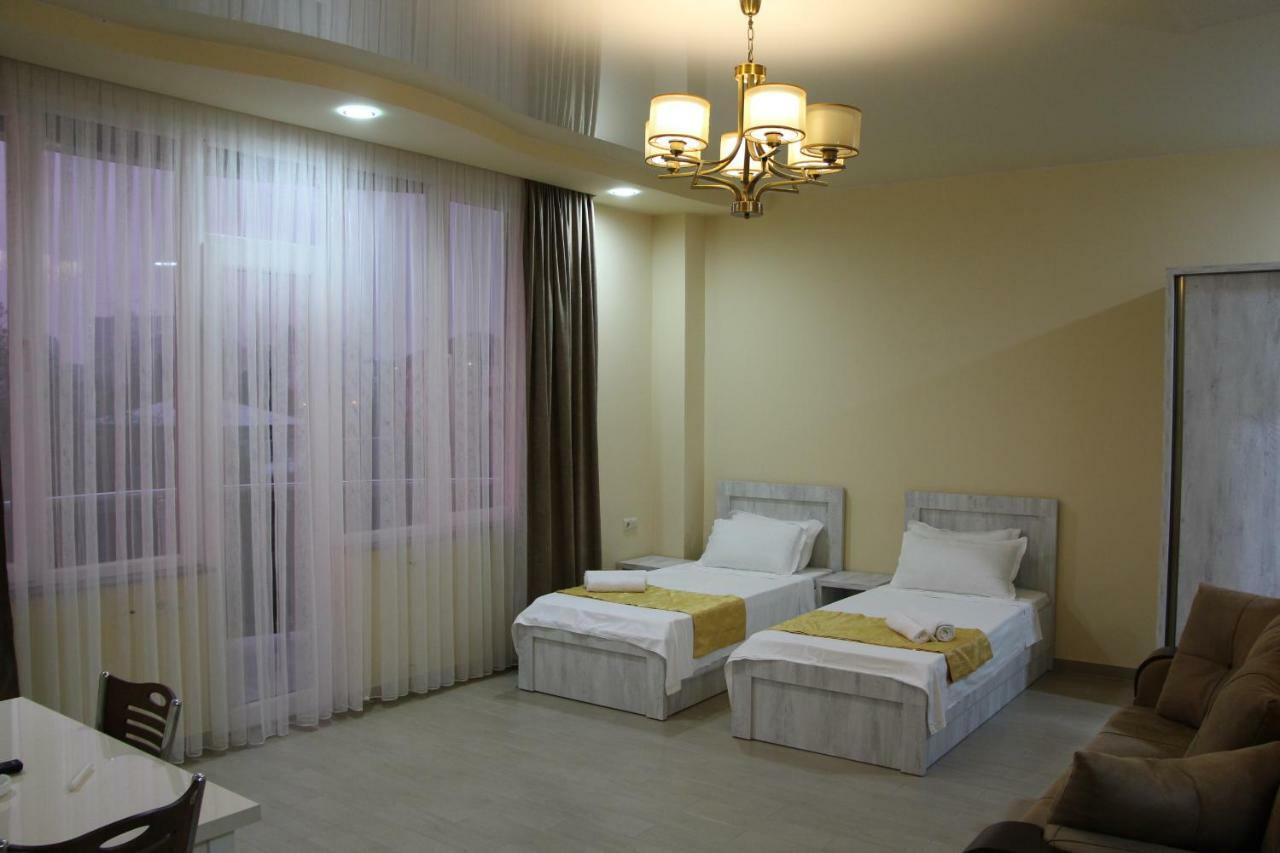 באטומי Nakashidze'S Apartments מראה חיצוני תמונה
