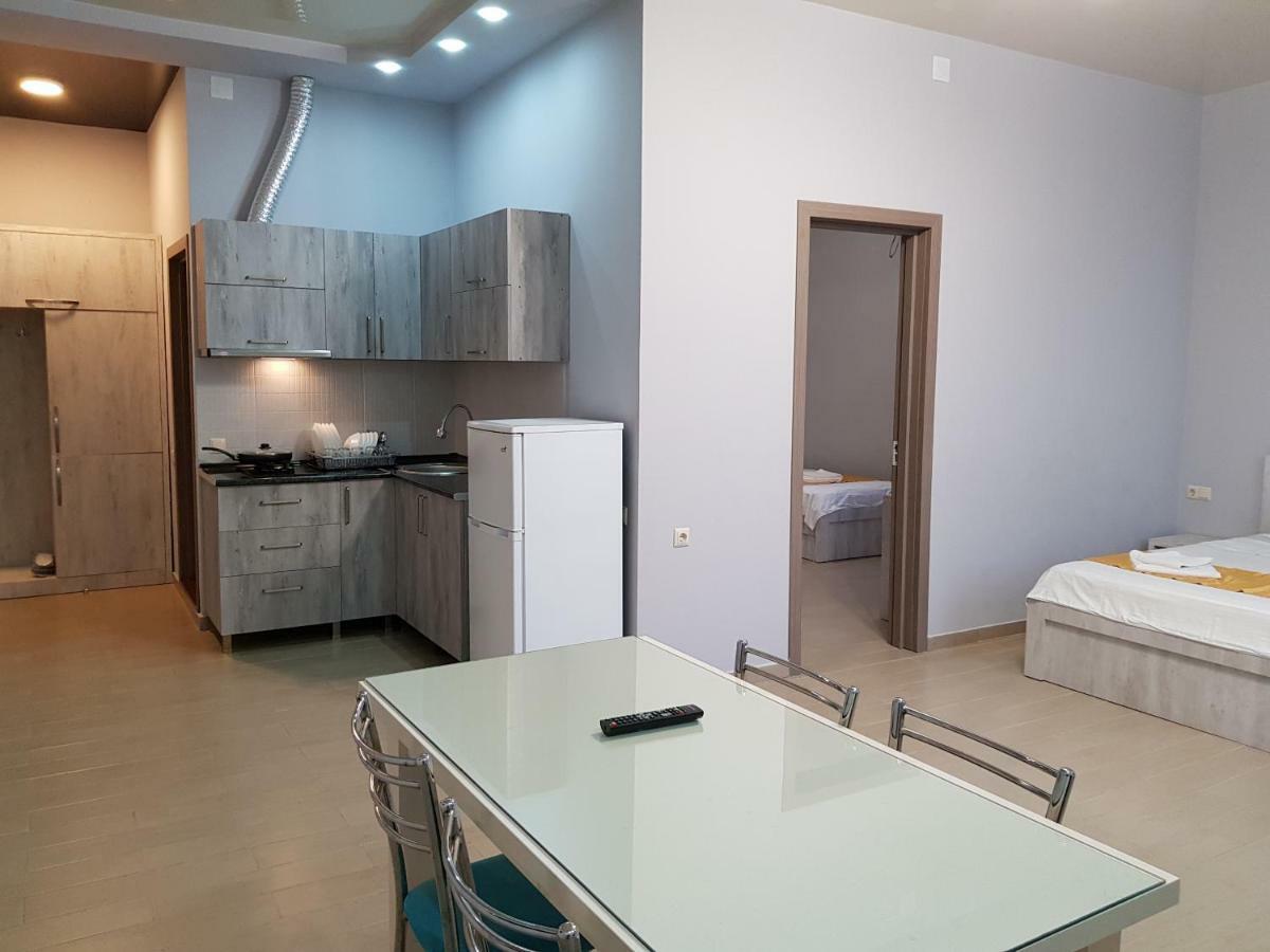 באטומי Nakashidze'S Apartments חדר תמונה