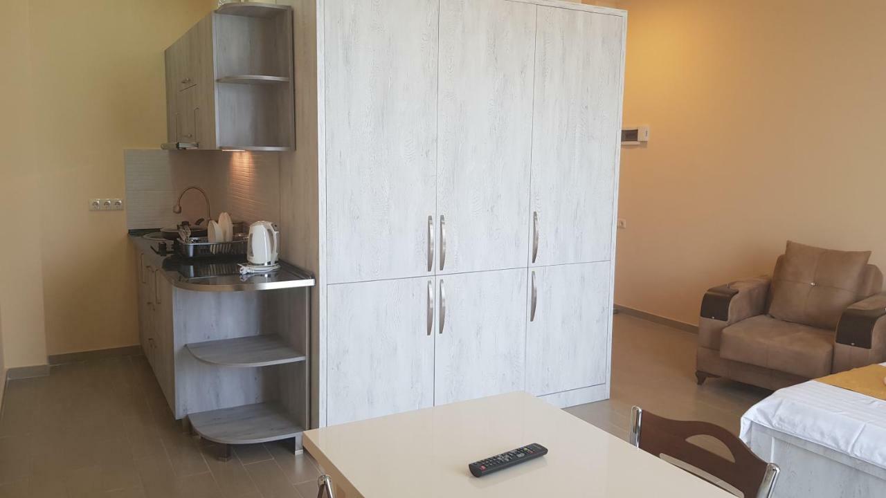 באטומי Nakashidze'S Apartments מראה חיצוני תמונה