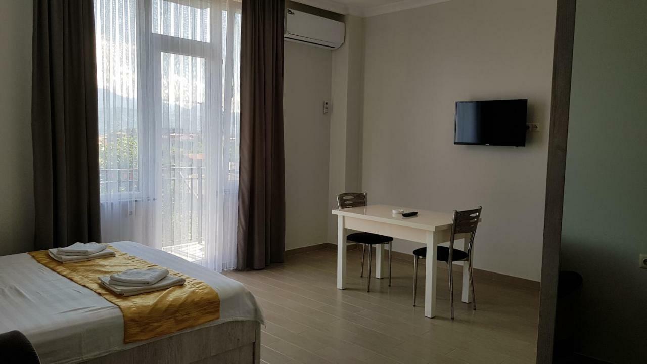 באטומי Nakashidze'S Apartments מראה חיצוני תמונה