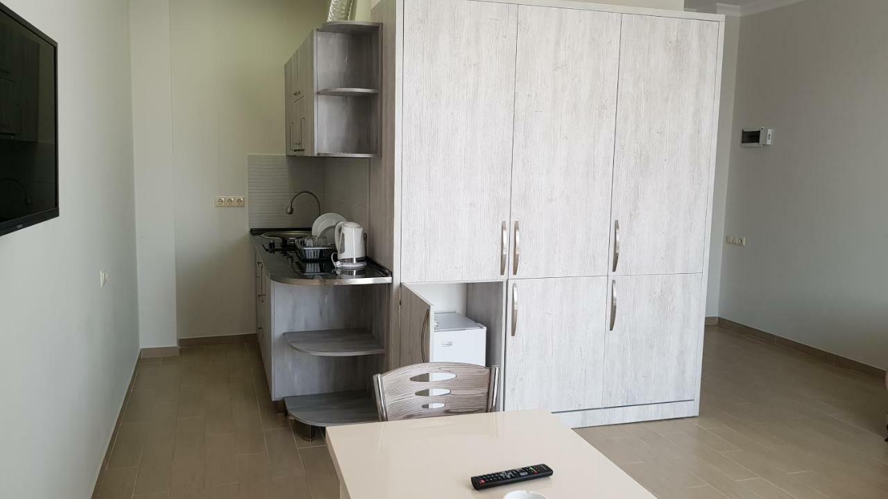 באטומי Nakashidze'S Apartments מראה חיצוני תמונה