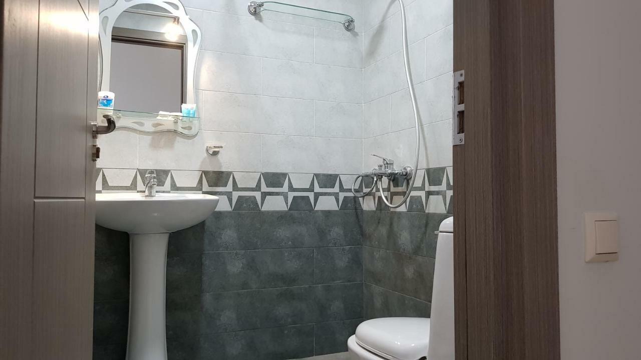 באטומי Nakashidze'S Apartments מראה חיצוני תמונה