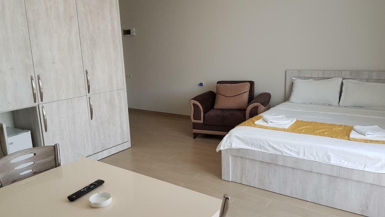 באטומי Nakashidze'S Apartments מראה חיצוני תמונה