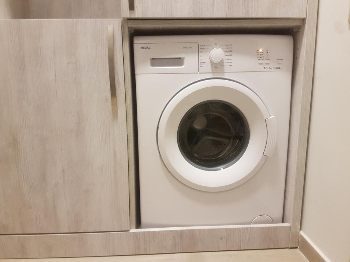 באטומי Nakashidze'S Apartments מראה חיצוני תמונה